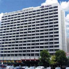 Delta Hotels Winnipeg, Manitoba
