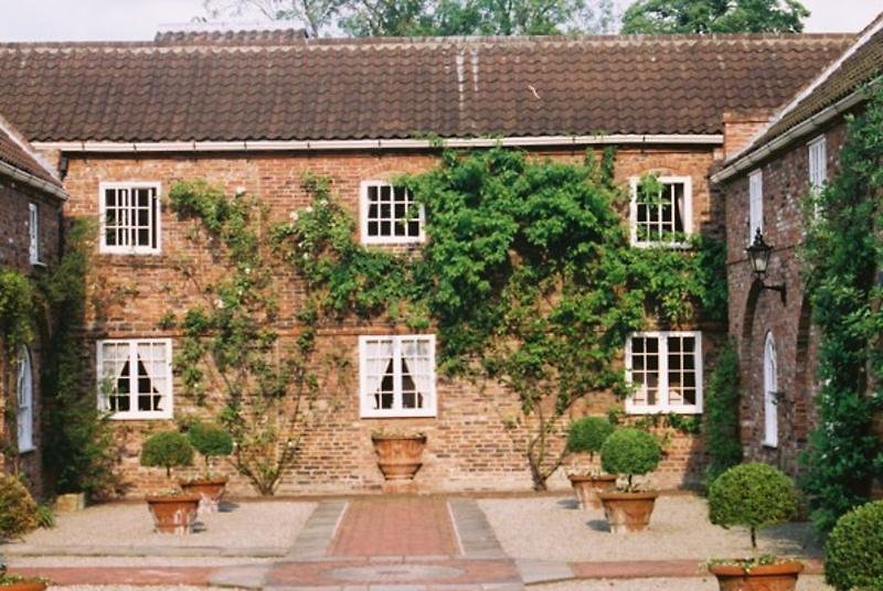 Middlethorpe Hall & Spa - photo 1