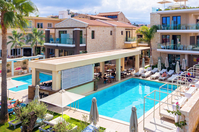 Airis Boutique  Suites - photo 1