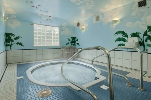 Travelodge by Wyndham Hope - photo 3