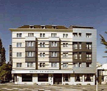 Salvator Villas & Spa - صورة 1