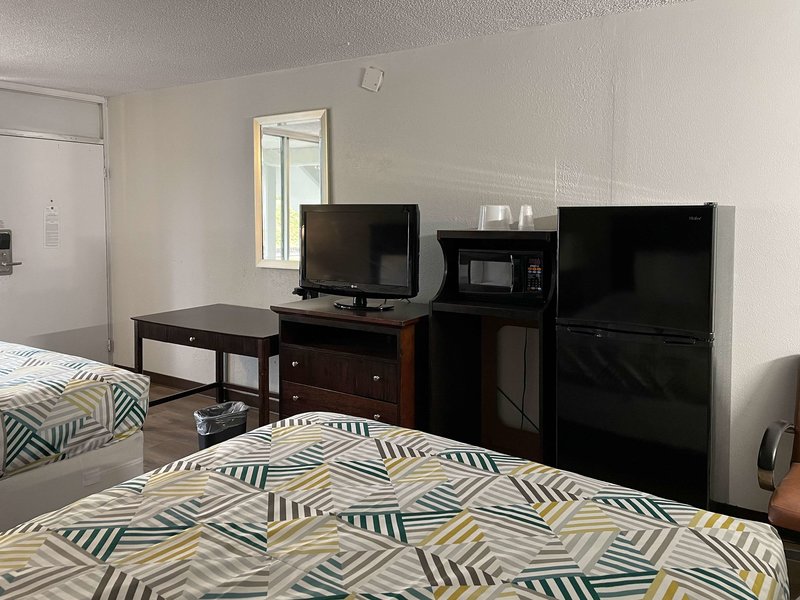 Motel 6 Wytheville, Va - foto 1