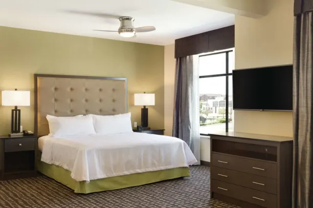 Homewood Suites by Hilton Ankeny - foto 4