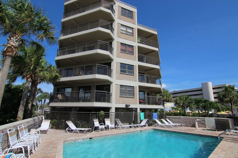 Gulf Strand Resort - photo 1