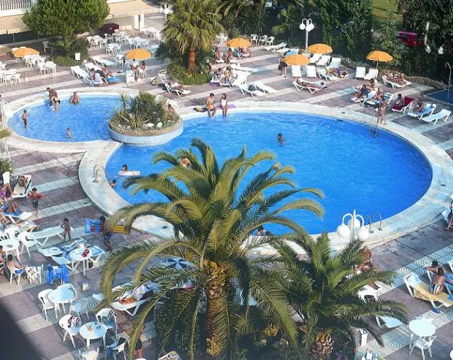 Hotel Vintage - zdjęcie 2