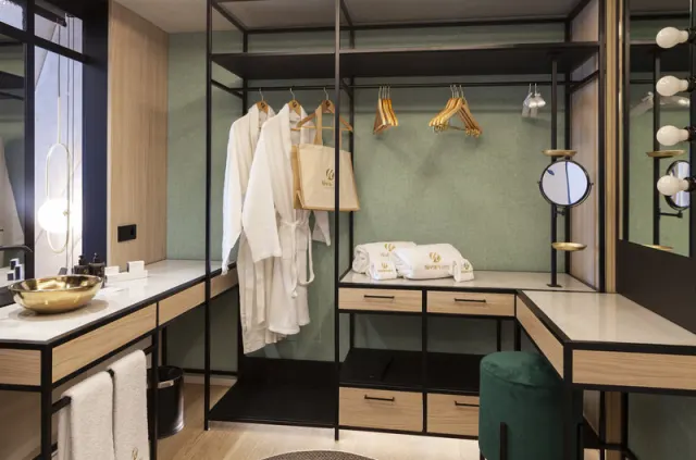 Nivia Born Boutique Hotel - foto 4