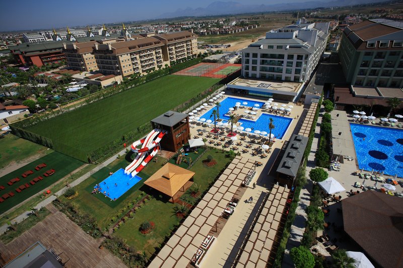 Armas Life Belek - photo 1