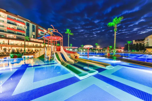 Lonicera Resort & Spa - photo 3