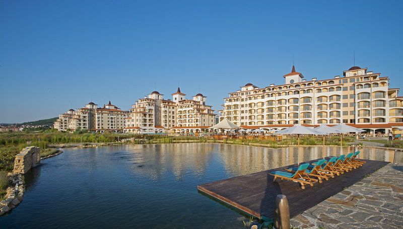 Hotel Sunrise All Suites Resort - photo 1