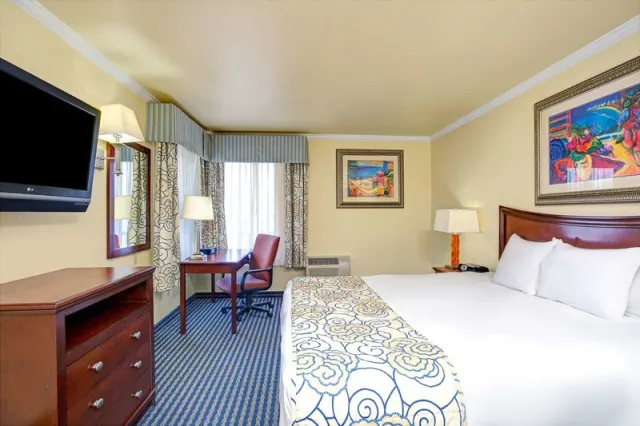 Boardwalk Resorts - Flagship - photo 3