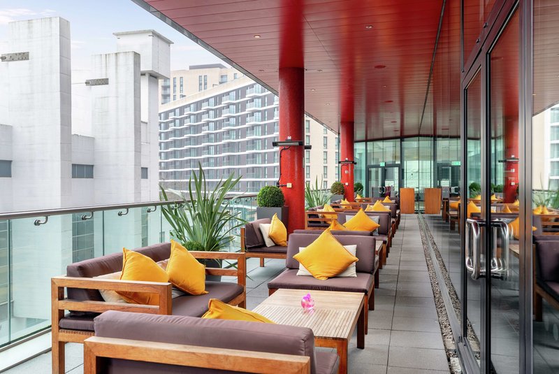 Hilton London Wembley - photo 1