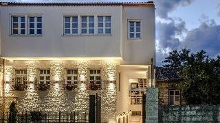 Its Kale Boutique Hotel - photo 3