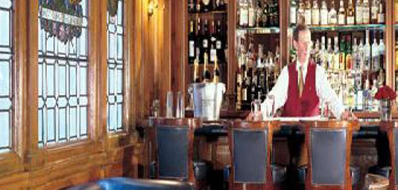 Brown's Hotel - photo 1
