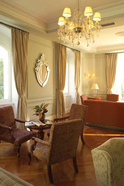 Villa Soro - photo 2