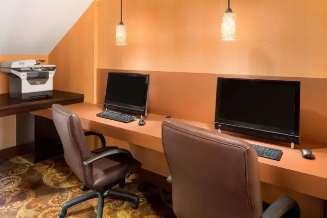 Country Inn & Suites by Radisson, Anderson, SC - photo 4