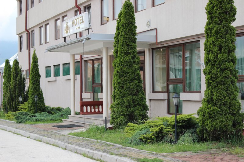 Hotel YU - photo 1