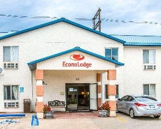 Days Inn By Wyndham Canon City - photo 2