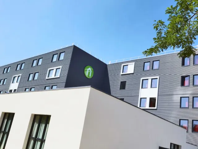 Hotel Campanile Bordeaux Ouest - Merignac Aeroport - photo 4