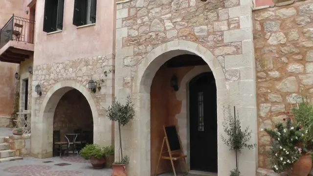 Kastellos Village - photo 2