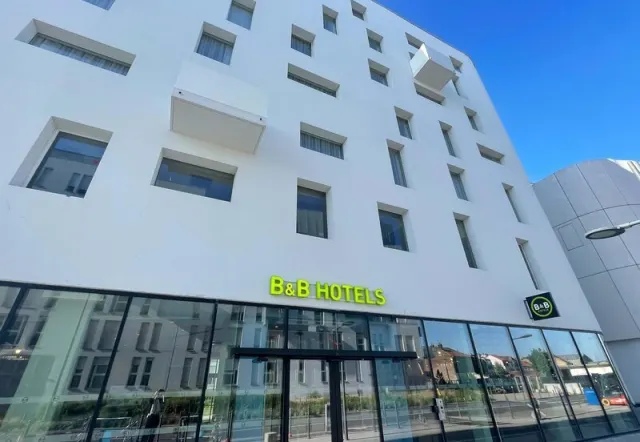 B&B HOTEL Lille Lillenium Eurasanté - foto 2