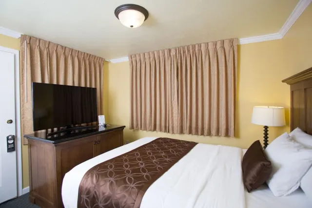 Royal Victorian Motel - foto 4