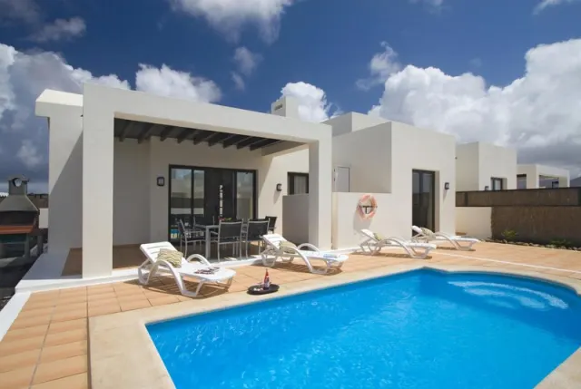 Ereza Villas Las Buganvillas - photo 2