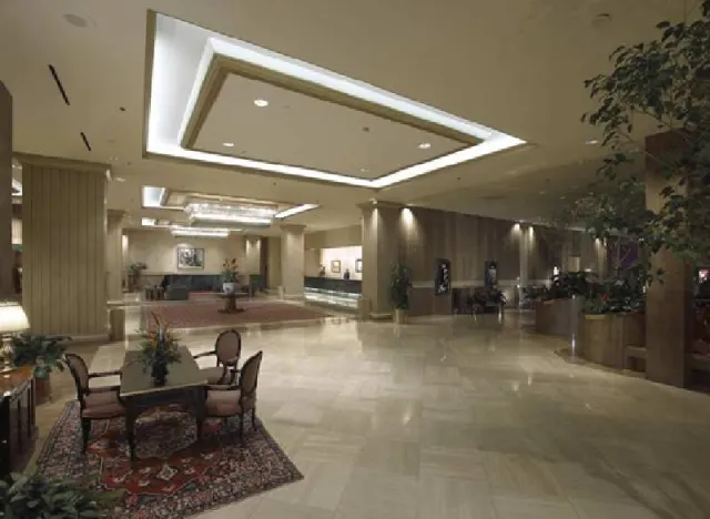 Renaissance Dallas Addison Hotel - foto 2