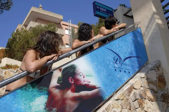 Gran Hotel Reymar - foto 3