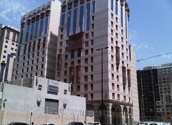 Novotel Elaf Al Hudah, Makkah & Jeddah