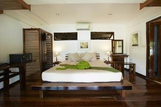 Resolution Resort, Koh Chang