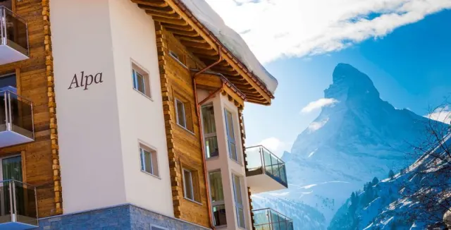 Matthiol Boutique Hotel - photo 3