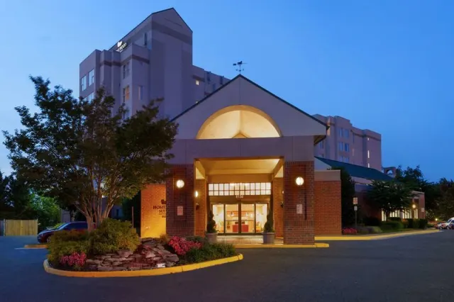 Homewood Suites Fall Church, Falls Church