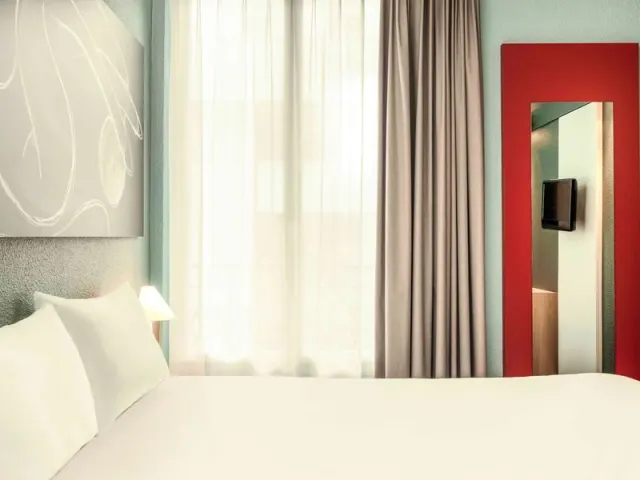 Hôtel ibis Paris Boulogne-Billancourt - photo 3