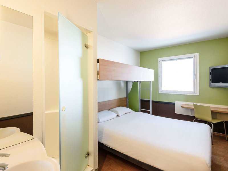 ibis budget Ciboure Saint-Jean-de-Luz - photo 1