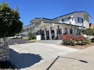 Downtown Inn, Wenatchee