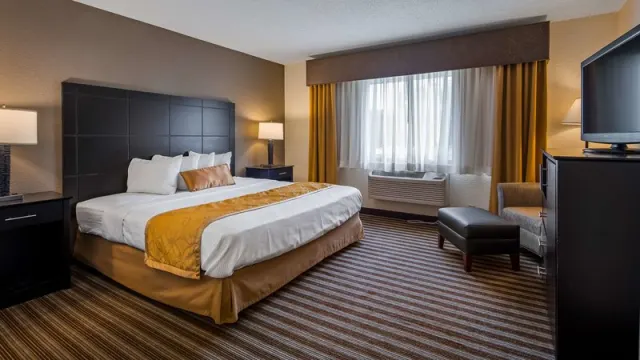 Best Western Plus NewarkChristiana Inn - photo 2