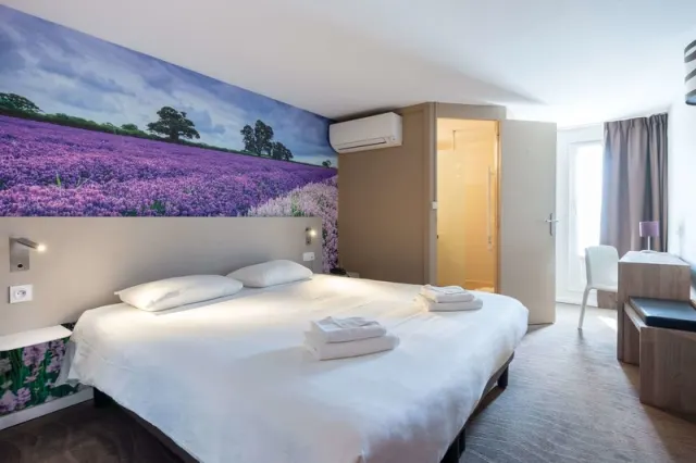 Brit Hotel Avignon Sud - Le Calendal - photo 3
