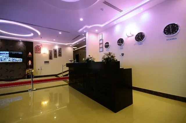 Jablah 1 ApartHotel - fotografija 3