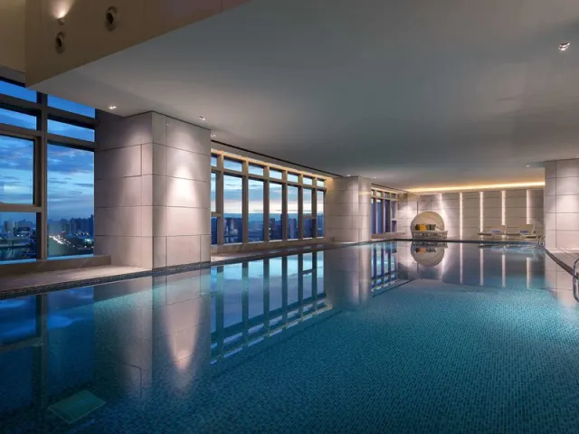 Sofitel Foshan, South China