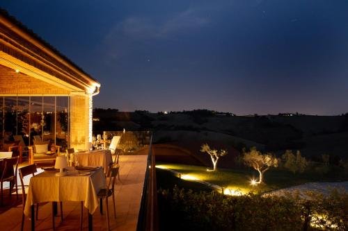 Filodivino Wine Resort & Spa - photo 4
