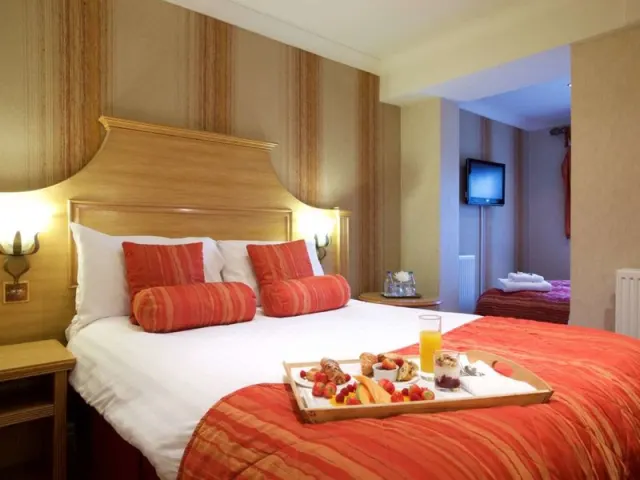 Warrington Fir Grove Hotel, Sure Hotel Collection by Best Western - foto 2