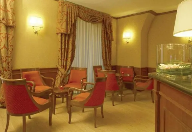 Hotel Milton Roma - photo 2