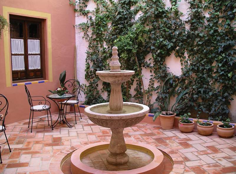 El Rincon de las Descalzas - photo 1