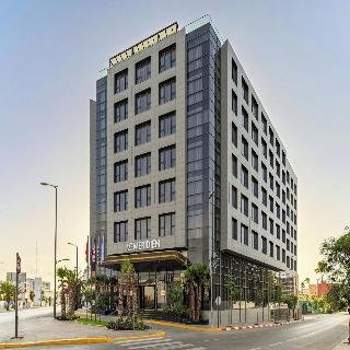 Le Méridien Casablanca - foto 2