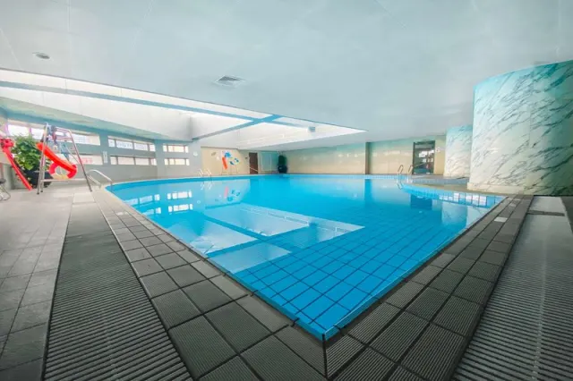 Ramada Plaza by Wyndham Pudong - photo 2
