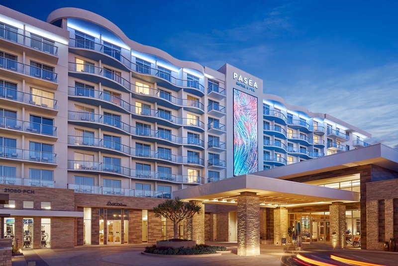 Pasea Hotel  Spa - photo 1