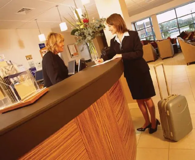 Premier Inn Newcastle Team Valley - photo 2