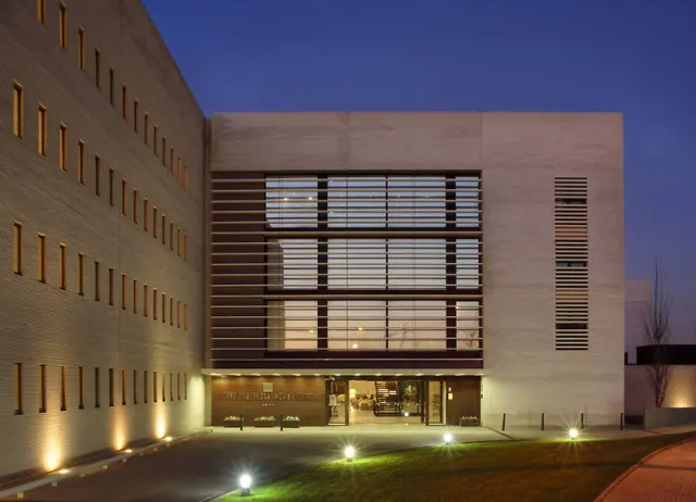 Hotel Barcelona Aeropuerto Affiliated by Meliá, Barcelona