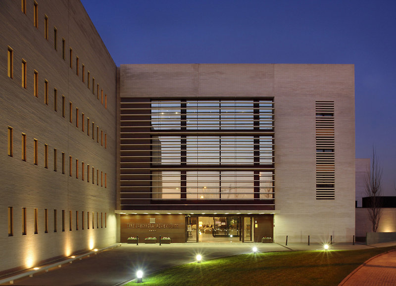 Hotel Barcelona Aeropuerto Affiliated by Meliá - photo 1