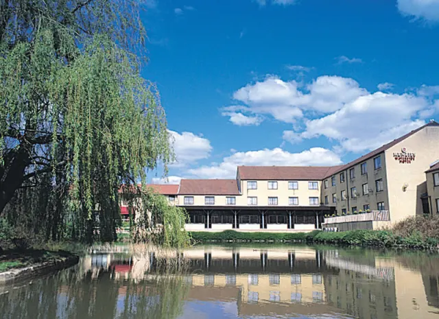 Travelodge Bath Waterside, Bath
